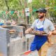 San Javier y Oberá, sede de torneos de asado el 11 y 25 de febrero