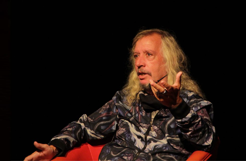 Capusotto presentará en mayo su "lado oculto" con dos funciones en Posadas