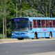 uta paro de colectivos