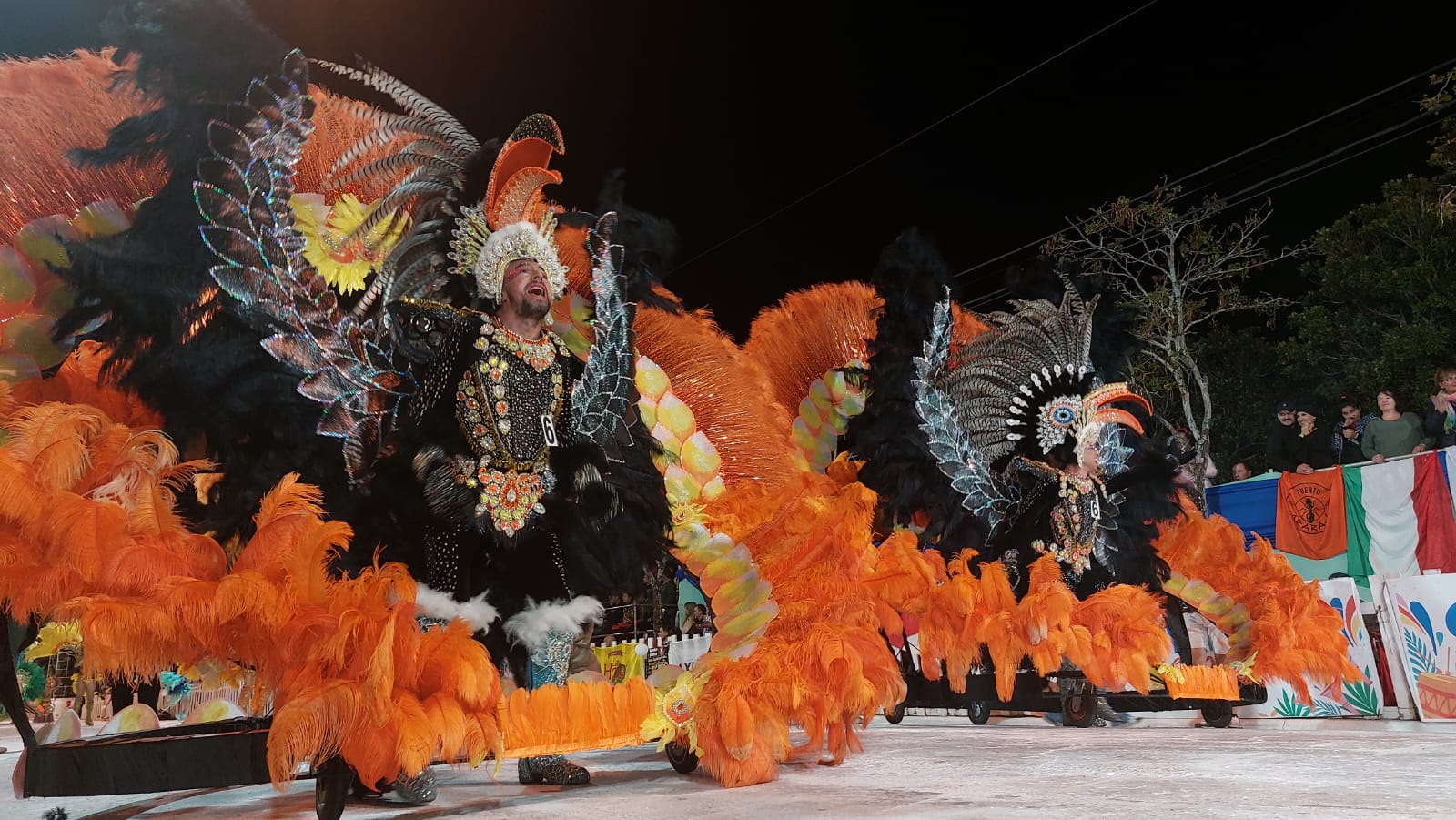 carnavales alem