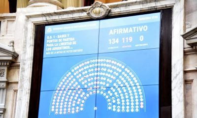 diputados