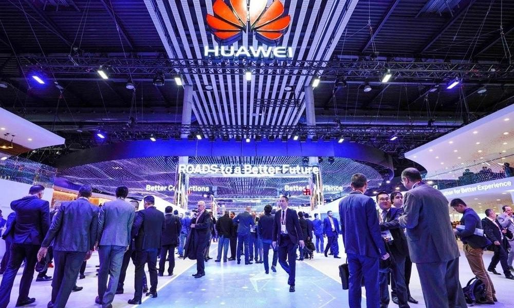 Huawei ayuda a América Latina a lograr un desarrollo digital y sostenible