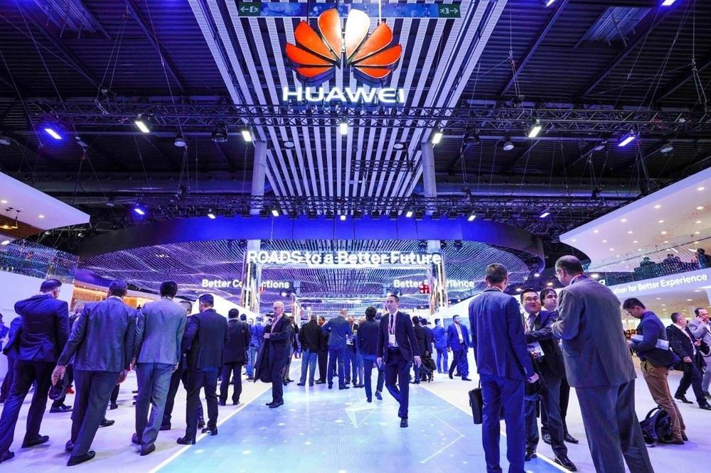 Huawei ayuda a América Latina a lograr un desarrollo digital y sostenible