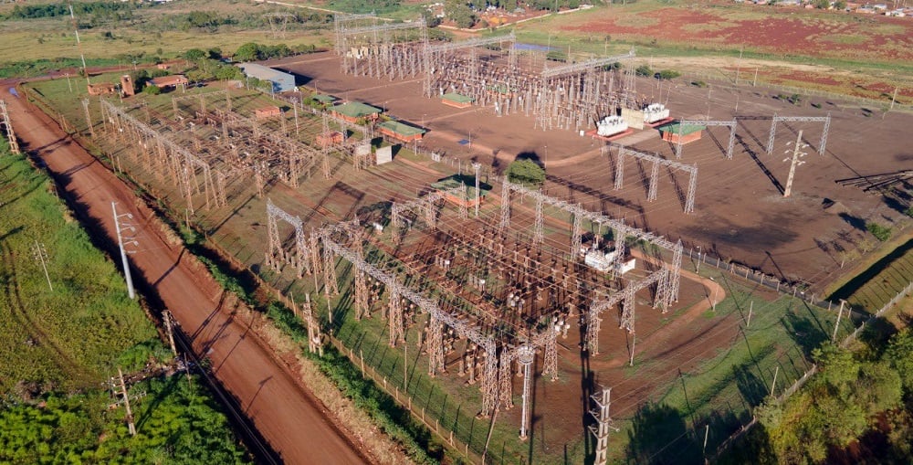 apagón misiones