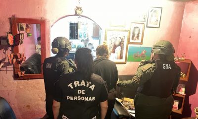 trata misioneros brasil