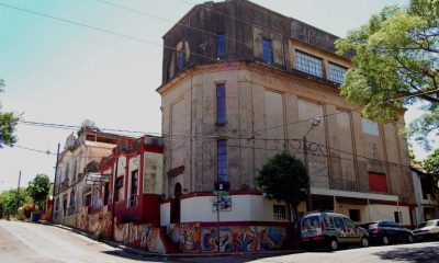 Abrirán una feria franca en el Centro Cultural Vicente Cidade en Posadas