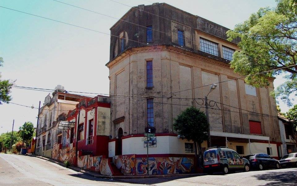 Abrirán una feria franca en el Centro Cultural Vicente Cidade en Posadas