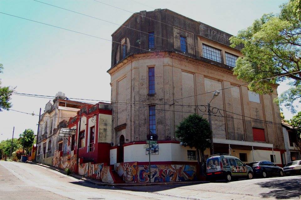 Abrirán una feria franca en el Centro Cultural Vicente Cidade en Posadas