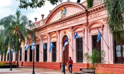 Asueto administrativo este viernes por el Día Internacional de la Mujer