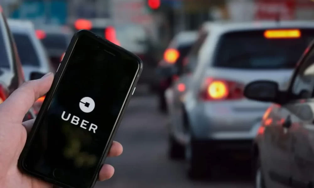Proyecto busca regular Uber en Posadas: “Ya probamos con la prohibición”