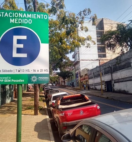No se cobrará el SEM en Posadas desde mañana hasta el 2 de abril