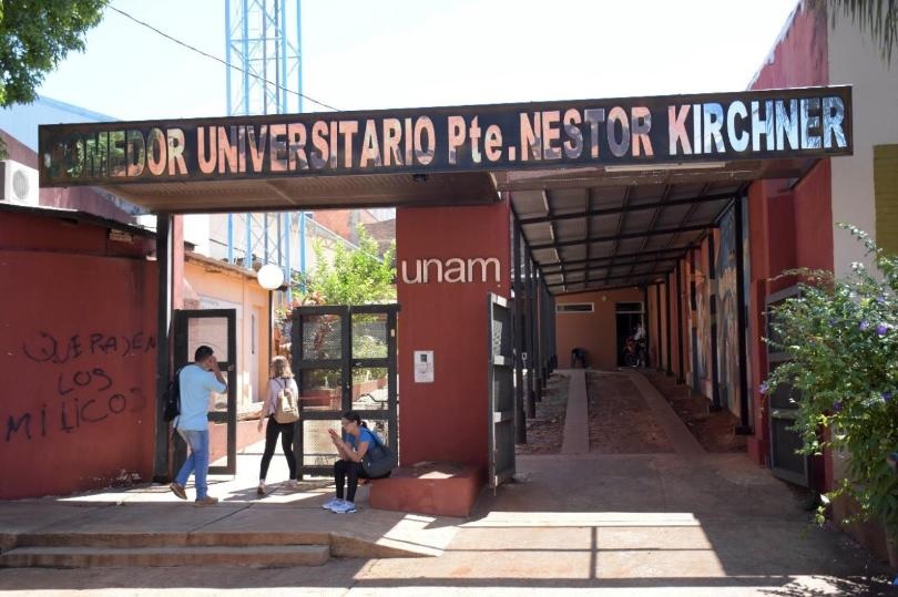 Unam