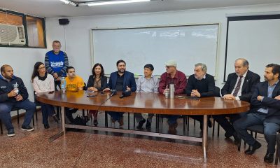 La Unam se suma a la marcha universitaria del 23 en defensa de la educación