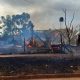 Piden informes en el Concejo de Posadas sobre incendios en casas del Iprodha