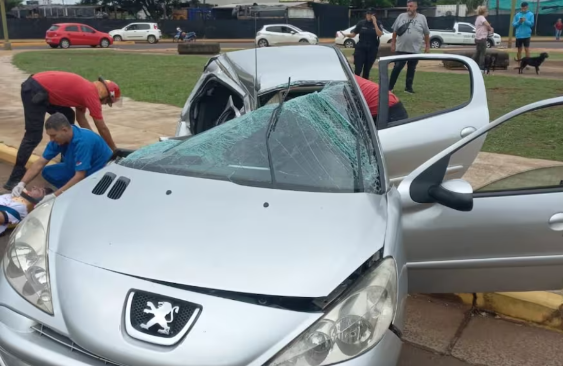 accidente costanera