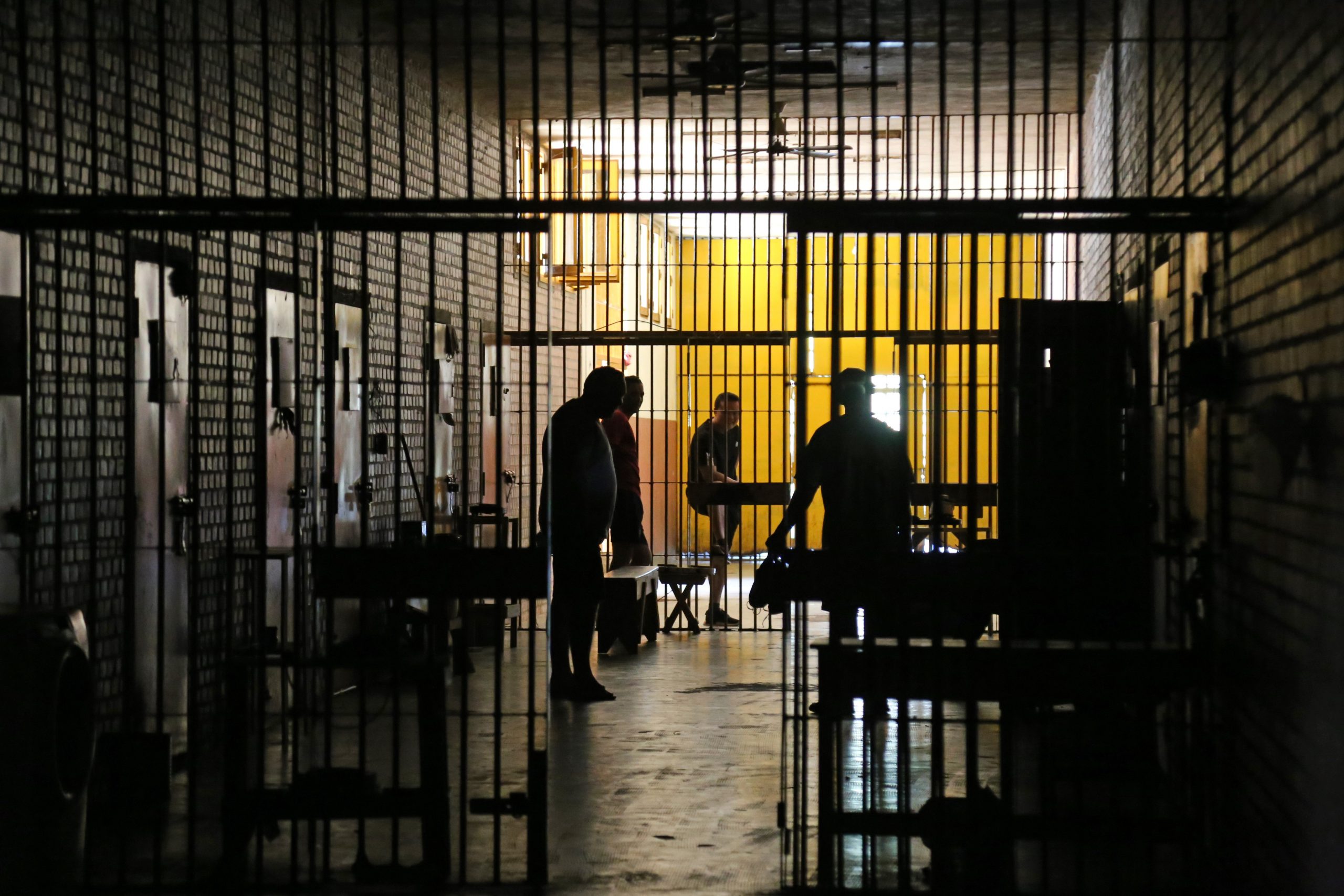 tortura cárceles