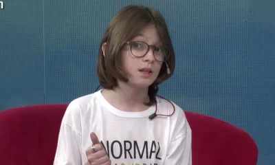 El influencer Ian Moche dará una charla sobre autismo el 10 de abril en Alem