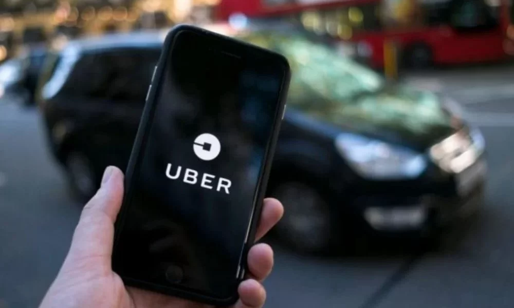 El Concejo aprobó funcionamiento de Uber y apps de transporte en Posadas