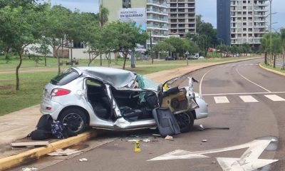 accidente costanera posadas