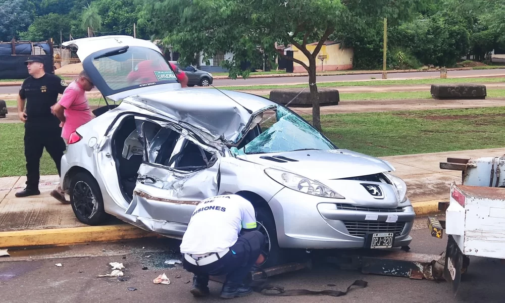 accidente costanera