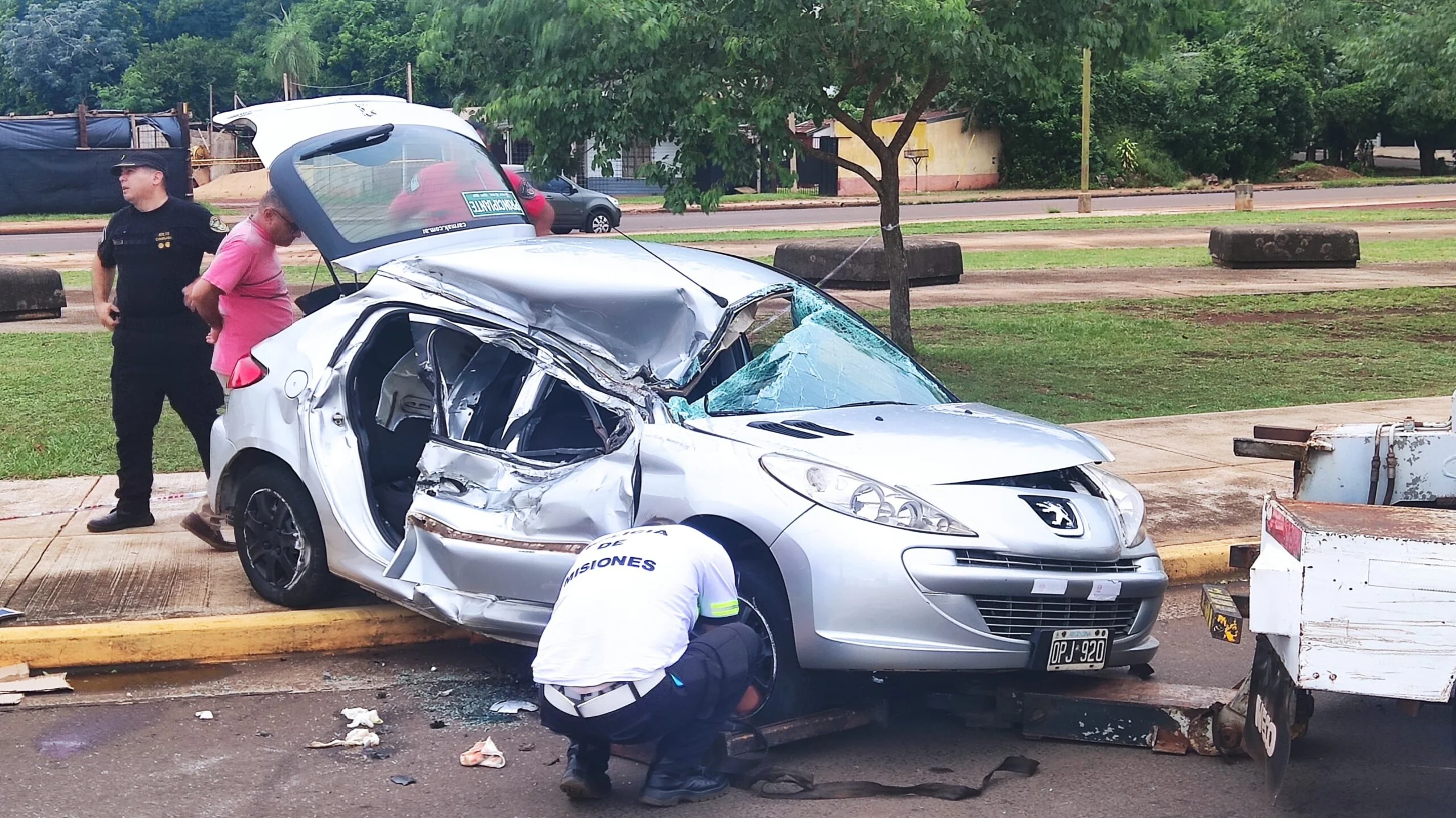 accidente costanera