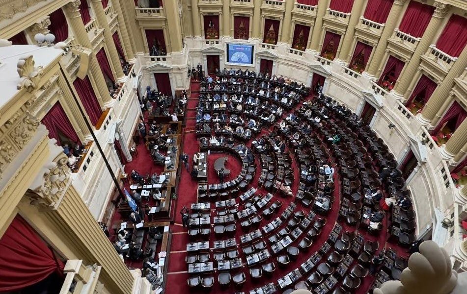 Diputados