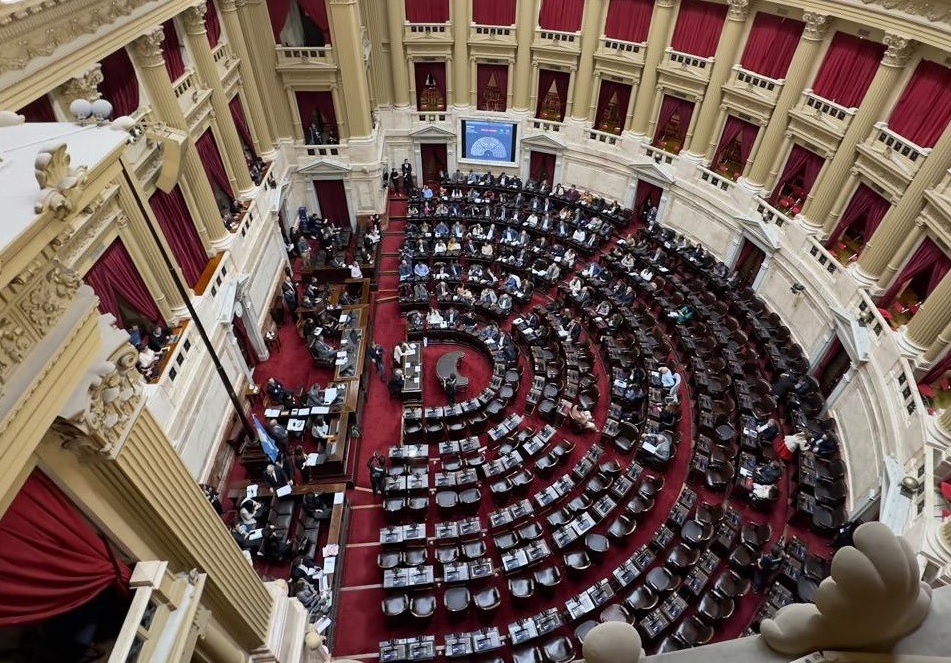 Diputados