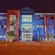escuela de policía