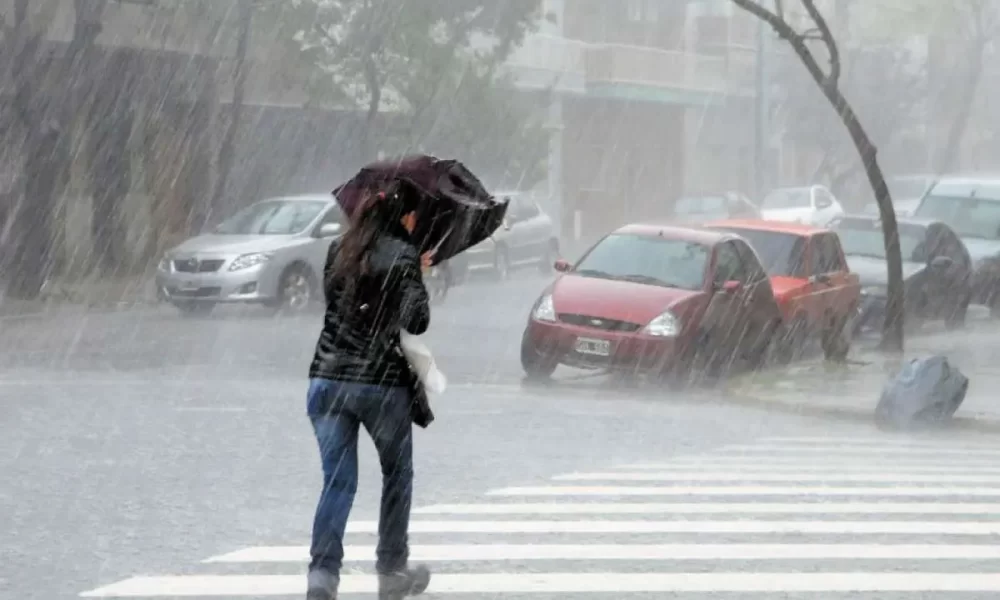 tormentas posadas