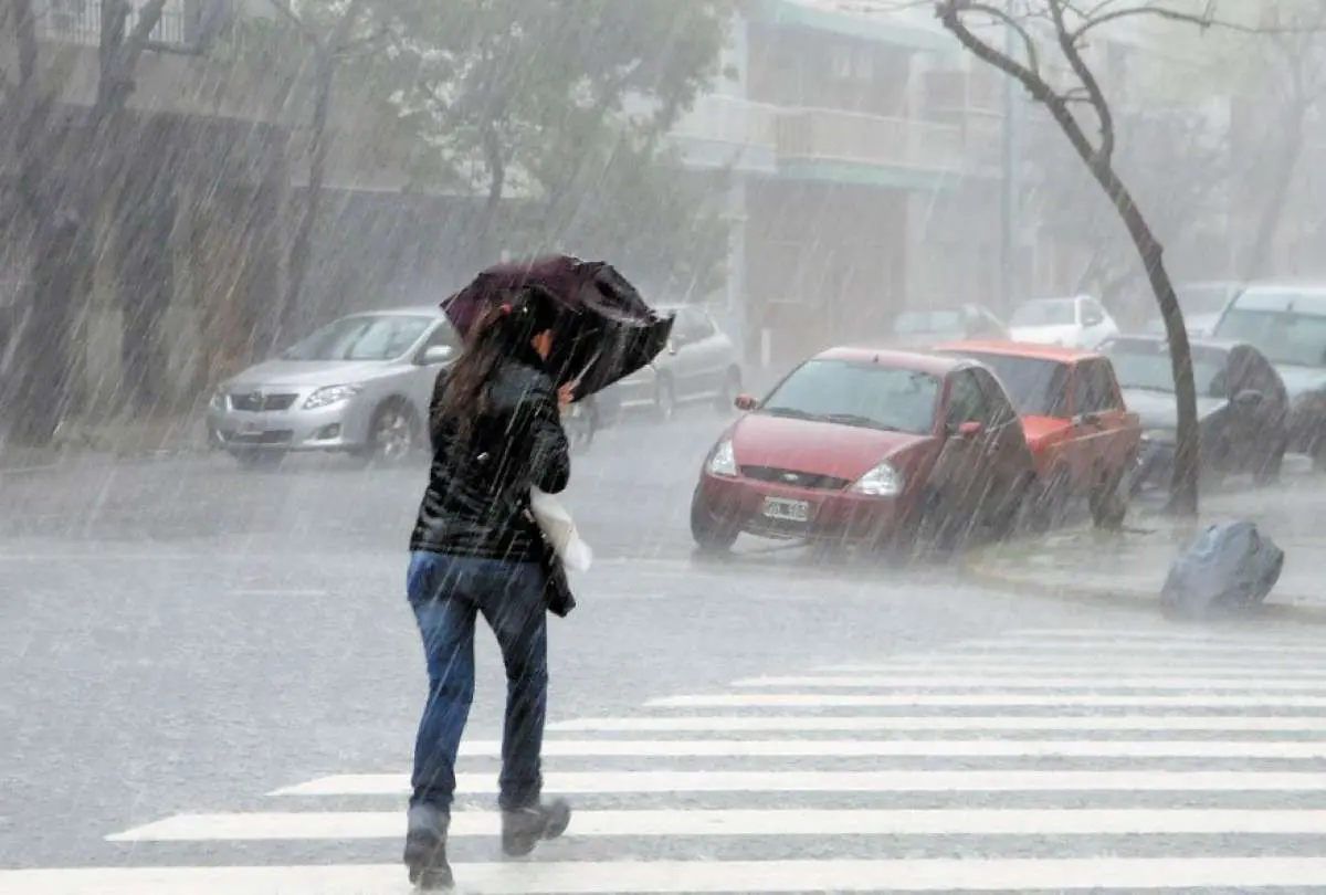 tormentas posadas