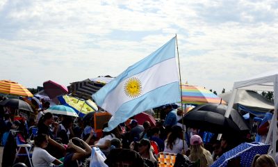 25 de mayo