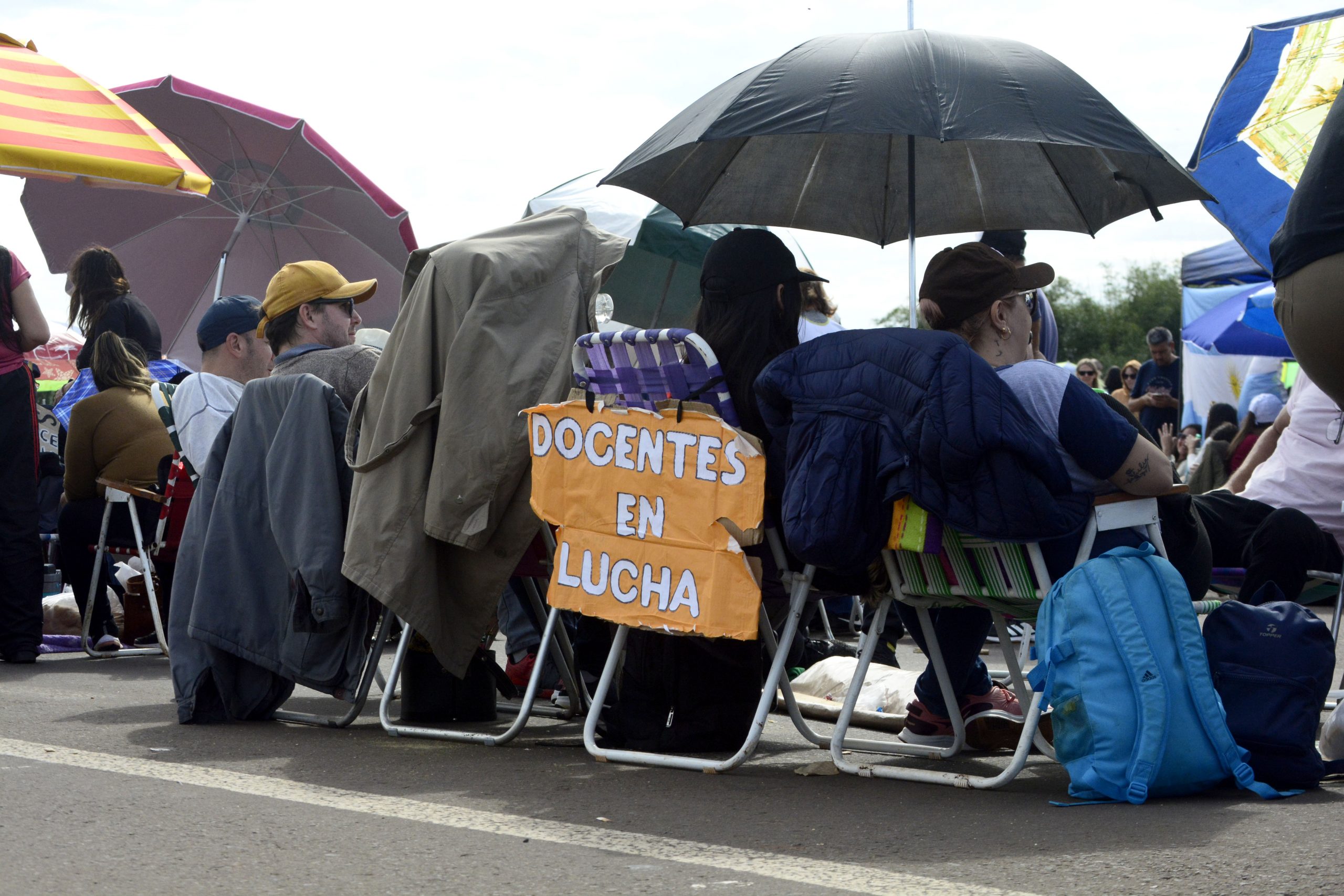 docentes