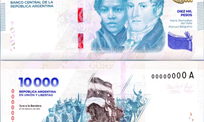 billete