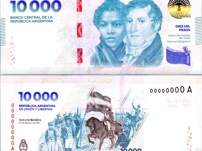 billete
