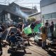 protesta policial
