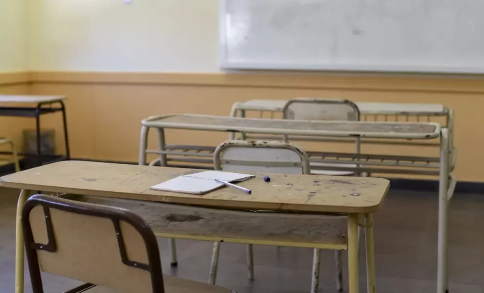 El martes se abona el Fondo Provincial de Incentivo Docente