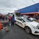 protesta policial