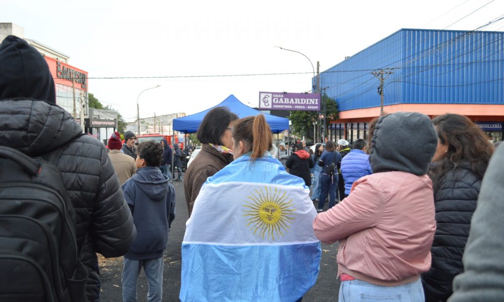 Día de la Patria