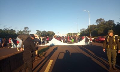 protesta docentes comando