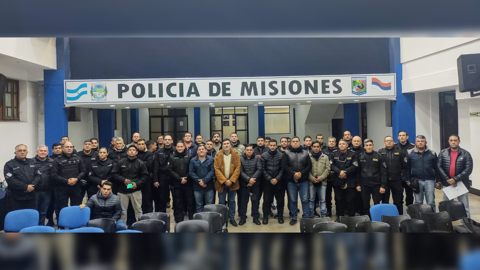 Tras el acuerdo, un agente de zona capital cobrará $620.501,21 en junio