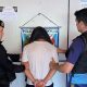 Detienen a sospechoso de acribillar a un hombre en Irigoyen 