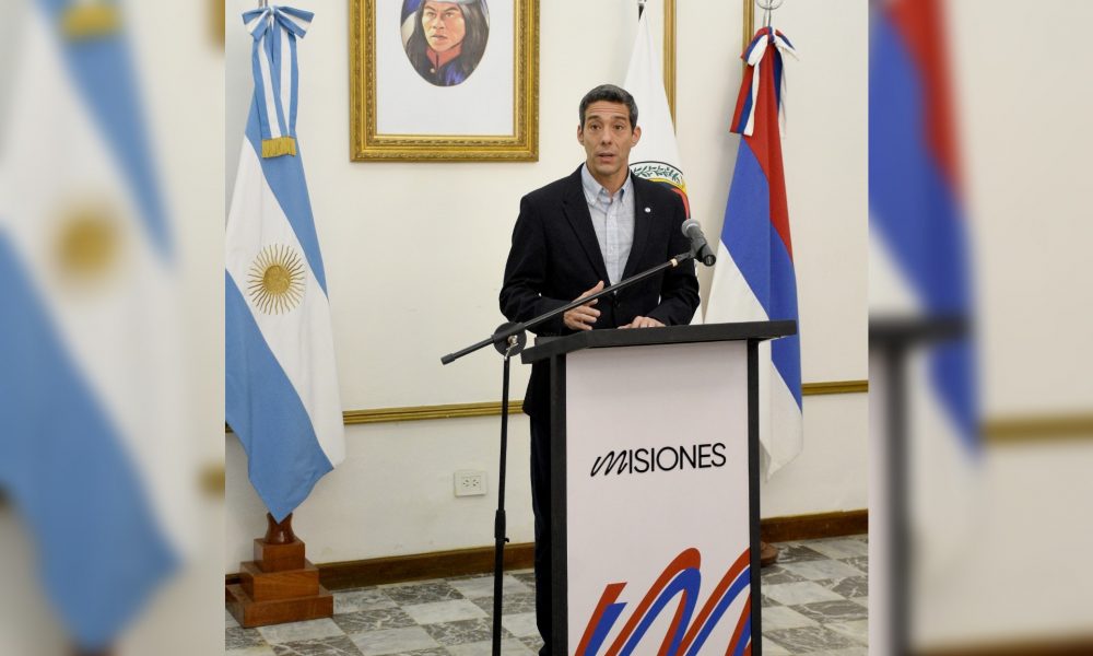 Marcelo Pérez