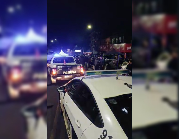 caravana