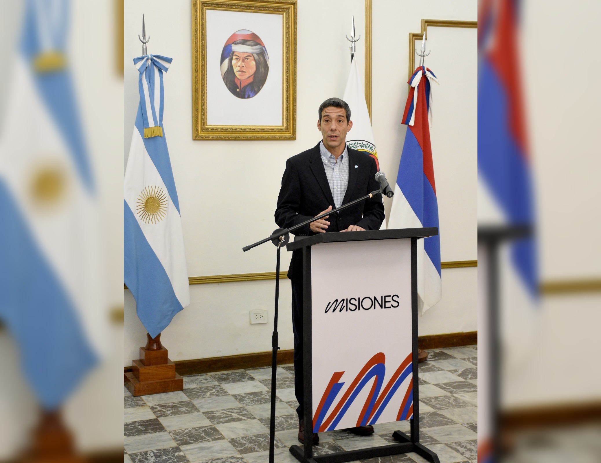 Marcelo Pérez