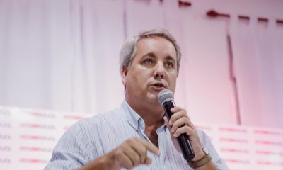 De Arrechea