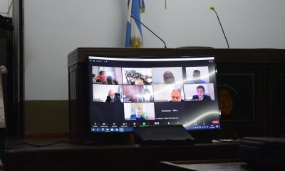 Negro Rojas juicio
