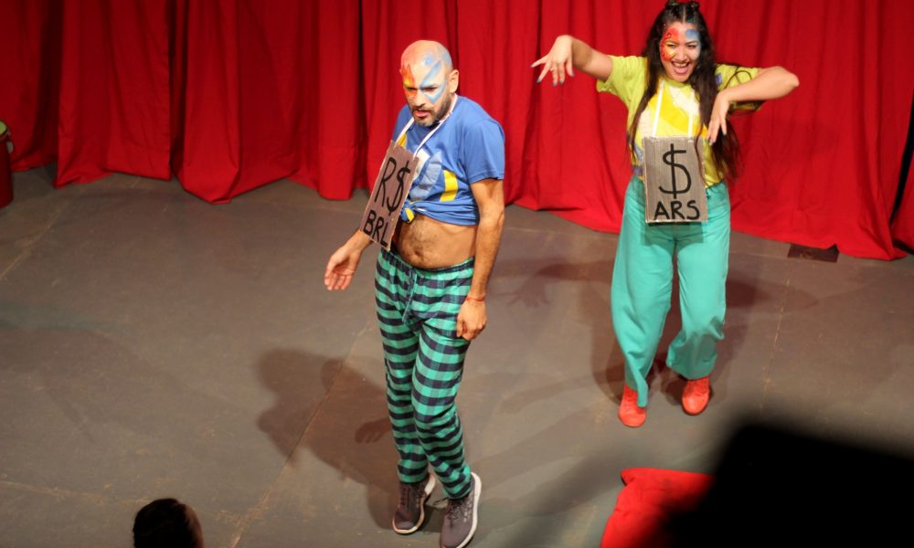 La Murga