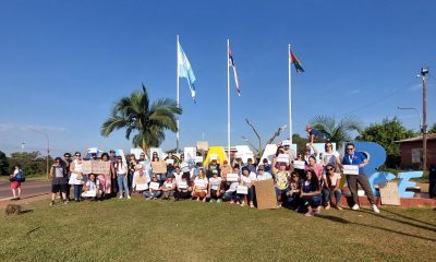 Docentes en lucha avanzan en acuerdo con el gobierno y cesan medidas de fuerza