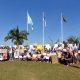 Docentes en lucha avanzan en acuerdo con el gobierno y cesan medidas de fuerza