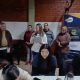 Alem puso en marcha el Programa Presupuesto Participativo